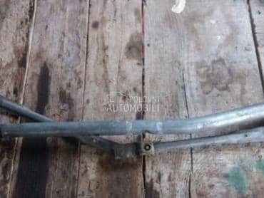 Poluge brisaca za Alfa Romeo 147