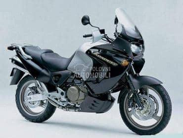 Honda XLV 1000 Varadero 01