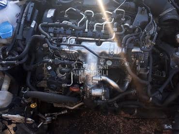 Dizne za Audi A3, A4, A5 ... od 2002. do 2010. god.