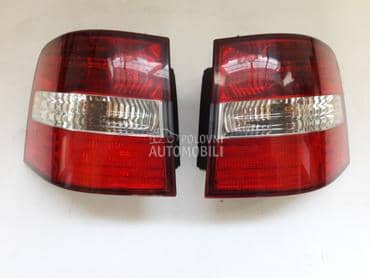 Stop svetla za Fiat Stilo