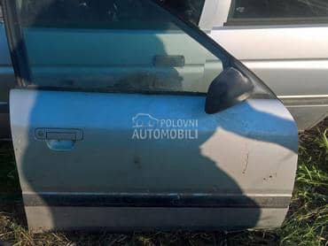 Prednja desna vrata za Audi Ostalo