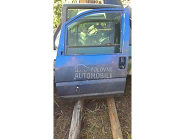 Bočna vrata za Citroen 