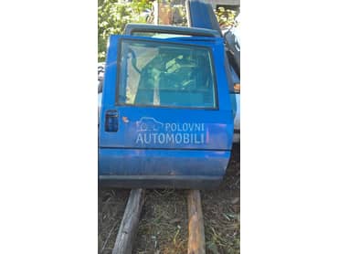 Vrata za Citroen Ostalo