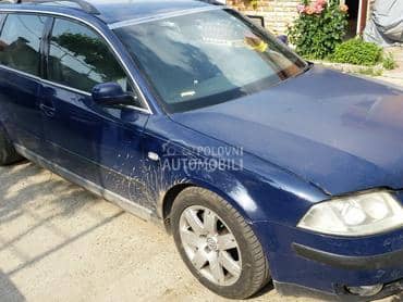 Volkswagen Passat B5.5 2003. god. - kompletan auto u delovima