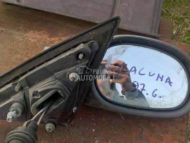 Desni retrovizor za Renault Laguna