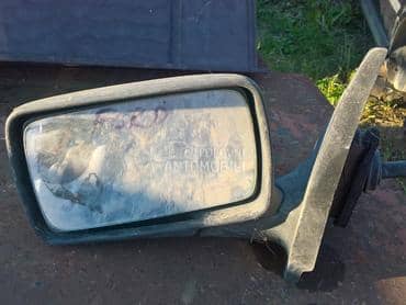 Levi retrovizor za Renault Clio