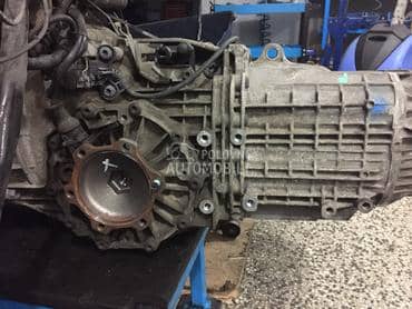 Menjac 5 brzina za Volkswagen Passat B5.5