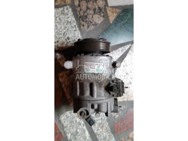 Kompresor klime za Škoda Octavia od 2005. do 2010. god.