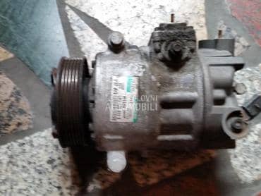 Kompresor klime za Volkswagen Golf 5 od 2004. do 2009. god.