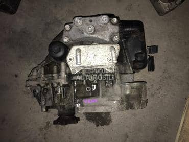 Menjac za Seat Altea, Altea XL, Leon ... od 2004. do 2010. god.