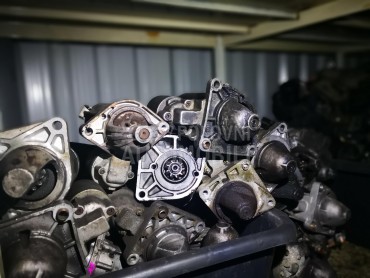 Anlaser za Alfa Romeo 146