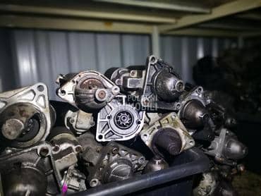 Anlaser za Alfa Romeo 159