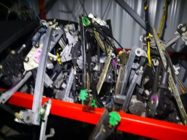 Podizac prozora za Fiat Marengo