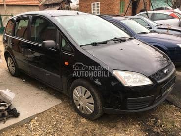 Delovi za Ford C-Max