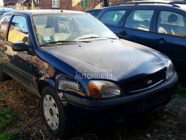 Delovi za Ford Fiesta
