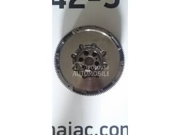 Plivajući zamajac 2.0 TDI za Volkswagen Tiguan