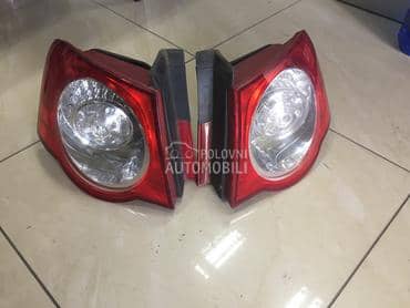 STOP LAMPE B6 KARAVAN LIMUZINA za Volkswagen Passat B6 od 2005. do 2010. god.