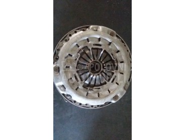 Plivajući zamajac za Mercedes Benz E 200