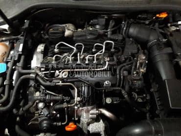 Motor 2.0 za Volkswagen Golf 6