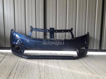 Prednji branik za Dacia Sandero