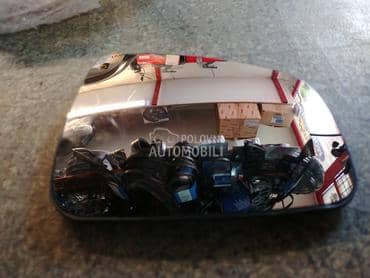 Staklo retrovizora za Dacia Logan, Sandero od 2008. do 2013. god.