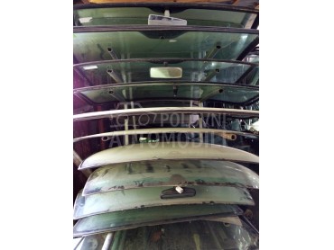 Stakla za Fiat Multipla