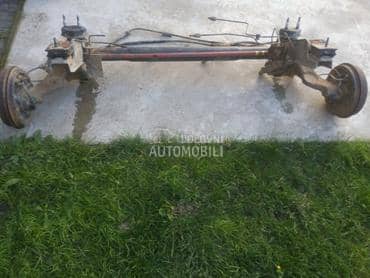 Torzija za Peugeot 306