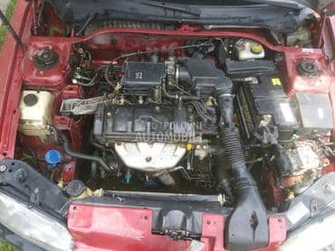 Servo pumpa za Peugeot 306