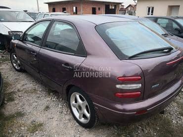 Glava motora za Fiat Brava