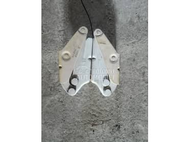 Makaze haube za Iveco Daily