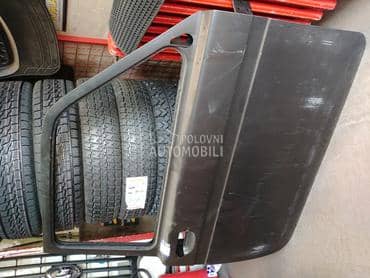 Vrata desna za Lada Niva