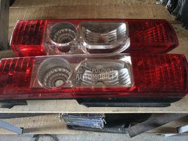 Stop svetla za Fiat Ducato