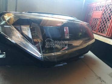 Far za Volkswagen Caddy od 2013. do 2015. god.