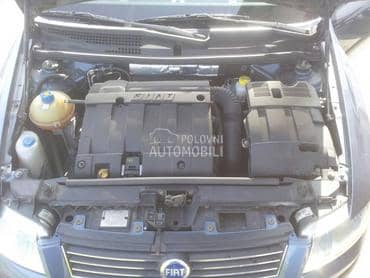 Racunar 1.6 16v za Fiat Stilo