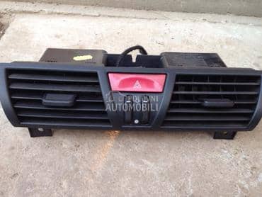 Prekidač sva četiri migavca za Fiat Stilo od 2001. do 2007. god.