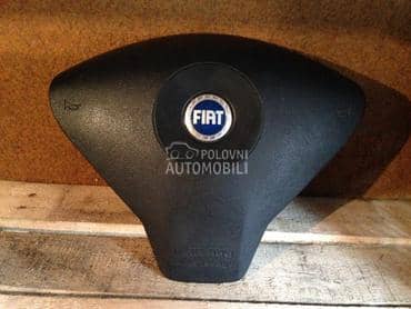 Fiat Stilo - kompletan auto u delovima