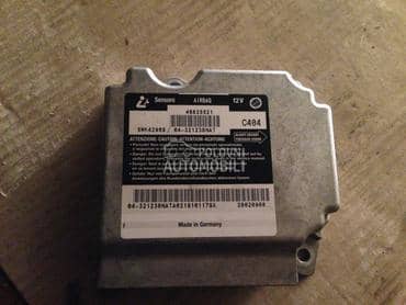 Centrala airbag-a za Fiat Stilo od 2001. do 2007. god.