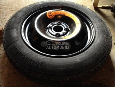 Copavac za Fiat Stilo