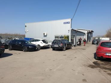 Dizne za Fiat Grande Punto