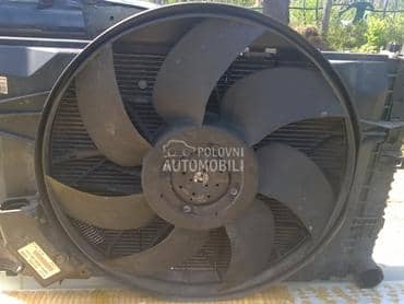ventilator za Mercedes Benz C 220