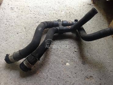 Creva do kabine za Fiat Stilo od 2001. do 2007. god.