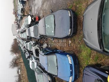 Ventilator  hladnjaka vode za Fiat Palio