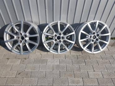 Aluminijumske felne  18" 5 x 112