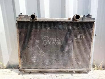 Hladnjak vode za Alfa Romeo 147