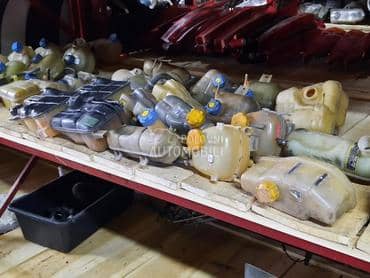 Posuda za antifriz za Fiat Panda