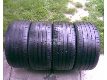 Ostalo 255/35 R19 Letnja