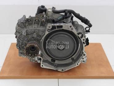 Menjac za Volkswagen Passat B6, Touran od 2003. do 2010. god.