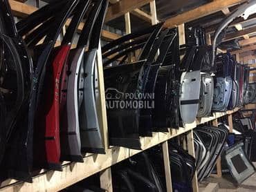 Vrata za Volkswagen Passat B6 od 2005. do 2010. god.