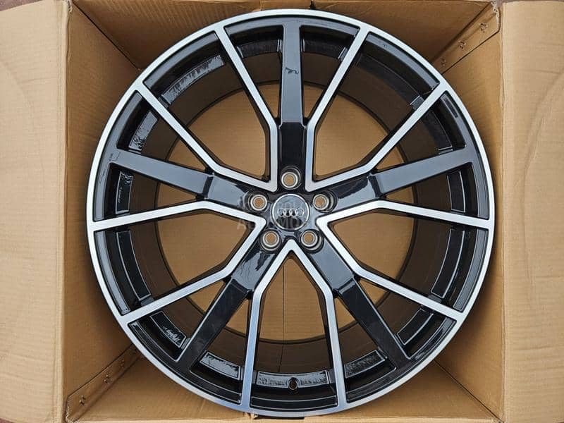 Aluminijumske felne  22" 5 x 112