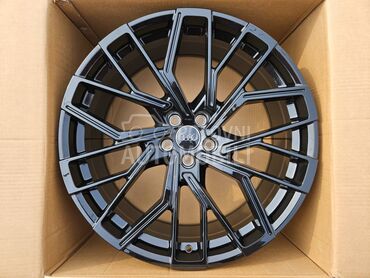 Aluminijumske felne  21" 5 x 112